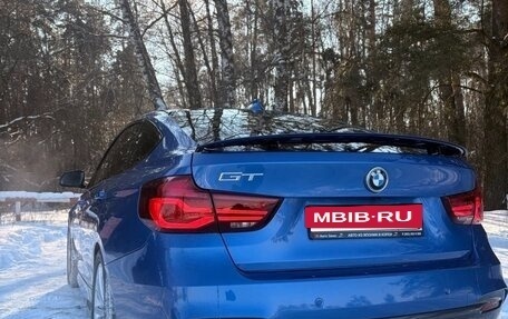 BMW 3 серия, 2020 год, 3 500 000 рублей, 10 фотография