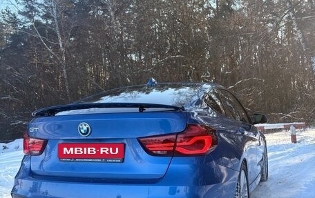 BMW 3 серия, 2020 год, 3 500 000 рублей, 11 фотография