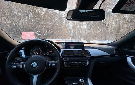 BMW 3 серия, 2020 год, 3 500 000 рублей, 19 фотография