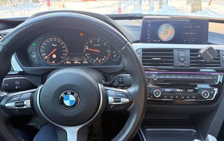 BMW 3 серия, 2020 год, 3 500 000 рублей, 20 фотография