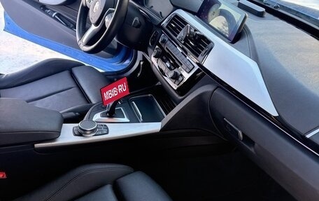 BMW 3 серия, 2020 год, 3 500 000 рублей, 17 фотография