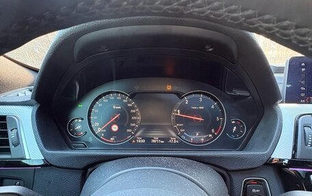 BMW 3 серия, 2020 год, 3 500 000 рублей, 23 фотография