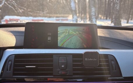 BMW 3 серия, 2020 год, 3 500 000 рублей, 29 фотография