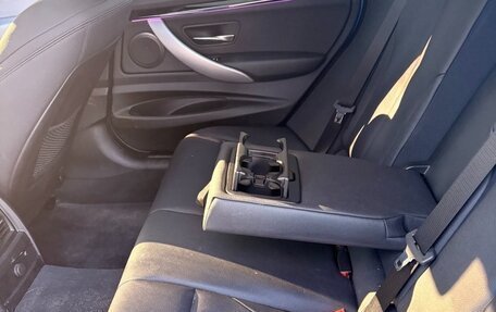 BMW 3 серия, 2020 год, 3 500 000 рублей, 32 фотография