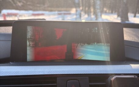 BMW 3 серия, 2020 год, 3 500 000 рублей, 31 фотография