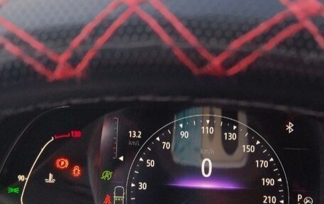 Renault Captur II, 2021 год, 2 200 000 рублей, 6 фотография