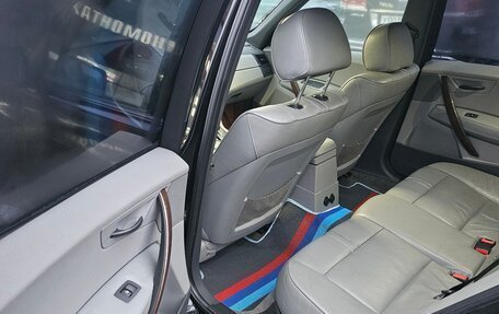 BMW X3, 2004 год, 950 000 рублей, 12 фотография