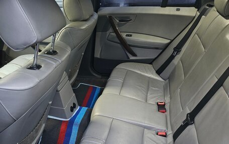 BMW X3, 2004 год, 950 000 рублей, 14 фотография