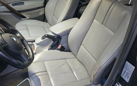 BMW X3, 2004 год, 950 000 рублей, 17 фотография