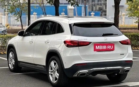 Mercedes-Benz GLA, 2022 год, 2 100 003 рублей, 3 фотография