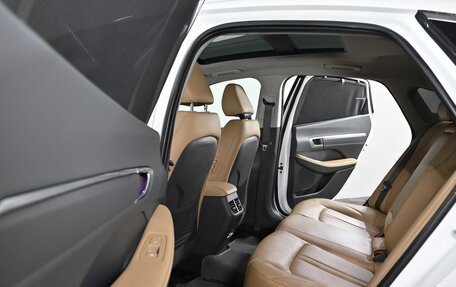 Hyundai Sonata VIII, 2022 год, 2 549 000 рублей, 6 фотография