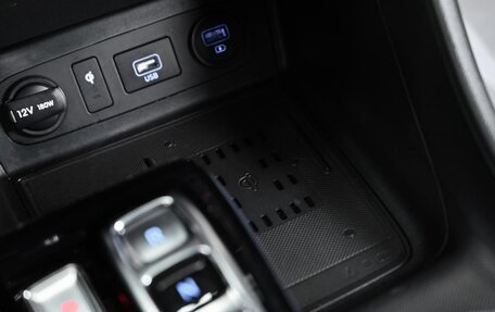 Hyundai Sonata VIII, 2022 год, 2 549 000 рублей, 12 фотография