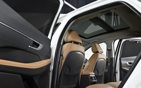 Hyundai Sonata VIII, 2022 год, 2 549 000 рублей, 7 фотография