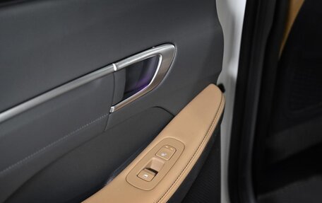 Hyundai Sonata VIII, 2022 год, 2 549 000 рублей, 13 фотография