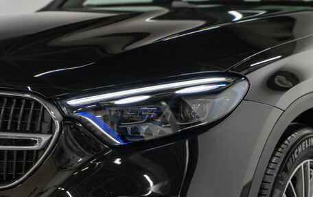 Mercedes-Benz GLC, 2025 год, 8 250 000 рублей, 2 фотография