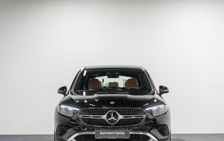 Mercedes-Benz GLC, 2025 год, 8 250 000 рублей, 4 фотография