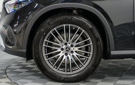Mercedes-Benz GLC, 2025 год, 8 250 000 рублей, 3 фотография