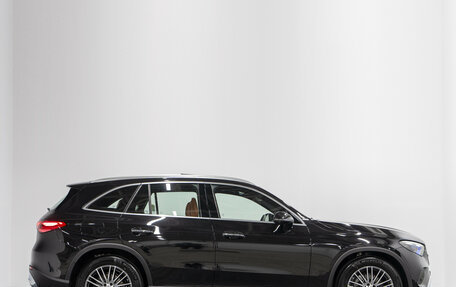 Mercedes-Benz GLC, 2025 год, 8 250 000 рублей, 6 фотография