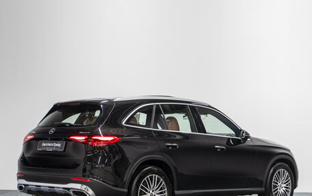 Mercedes-Benz GLC, 2025 год, 8 250 000 рублей, 7 фотография