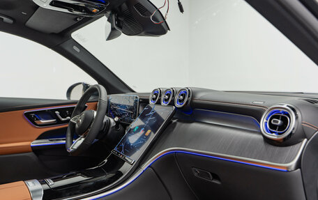 Mercedes-Benz GLC, 2025 год, 8 250 000 рублей, 14 фотография