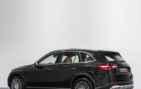Mercedes-Benz GLC, 2025 год, 8 250 000 рублей, 9 фотография