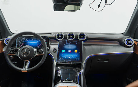 Mercedes-Benz GLC, 2025 год, 8 250 000 рублей, 15 фотография
