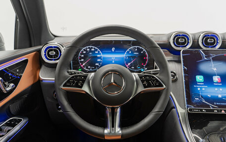 Mercedes-Benz GLC, 2025 год, 8 250 000 рублей, 16 фотография