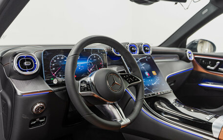 Mercedes-Benz GLC, 2025 год, 8 250 000 рублей, 12 фотография