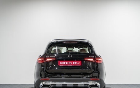 Mercedes-Benz GLC, 2025 год, 8 250 000 рублей, 8 фотография