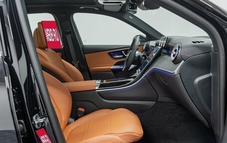 Mercedes-Benz GLC, 2025 год, 8 250 000 рублей, 13 фотография