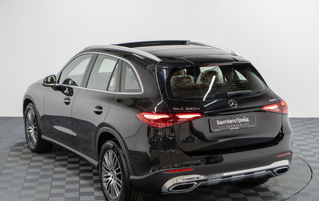 Mercedes-Benz GLC, 2025 год, 8 250 000 рублей, 33 фотография