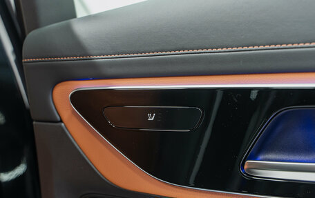 Mercedes-Benz GLC, 2025 год, 8 250 000 рублей, 31 фотография