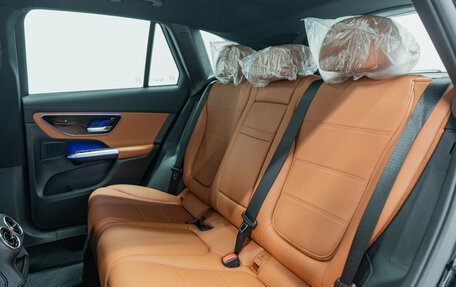 Mercedes-Benz GLC, 2025 год, 8 250 000 рублей, 24 фотография