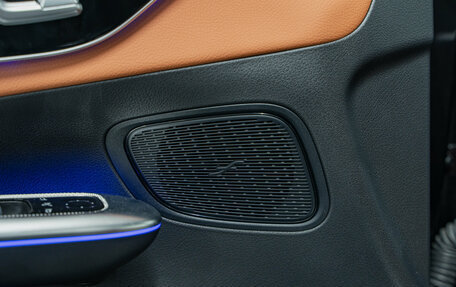 Mercedes-Benz GLC, 2025 год, 8 250 000 рублей, 29 фотография