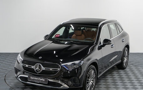 Mercedes-Benz GLC, 2025 год, 8 250 000 рублей, 32 фотография