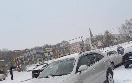 Lexus RX II рестайлинг, 2006 год, 1 150 000 рублей, 3 фотография