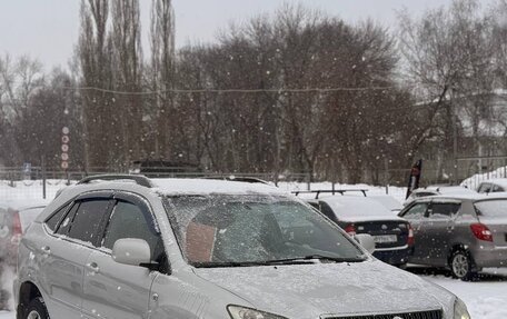 Lexus RX II рестайлинг, 2006 год, 1 150 000 рублей, 9 фотография