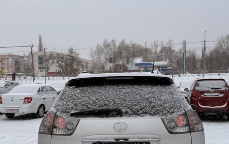 Lexus RX II рестайлинг, 2006 год, 1 150 000 рублей, 7 фотография