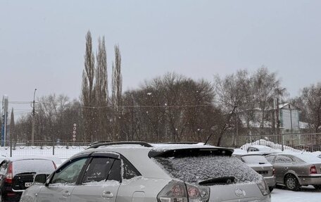 Lexus RX II рестайлинг, 2006 год, 1 150 000 рублей, 6 фотография