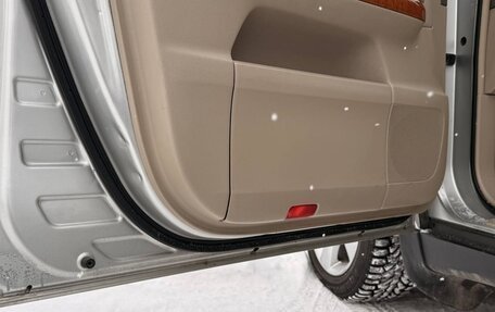 Lexus RX II рестайлинг, 2006 год, 1 150 000 рублей, 17 фотография