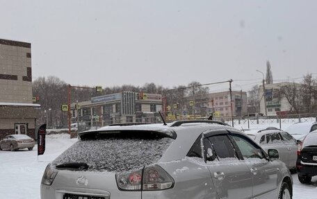 Lexus RX II рестайлинг, 2006 год, 1 150 000 рублей, 8 фотография