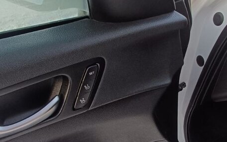 KIA Optima IV, 2018 год, 1 750 000 рублей, 11 фотография