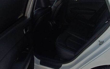 KIA Optima IV, 2018 год, 1 750 000 рублей, 12 фотография