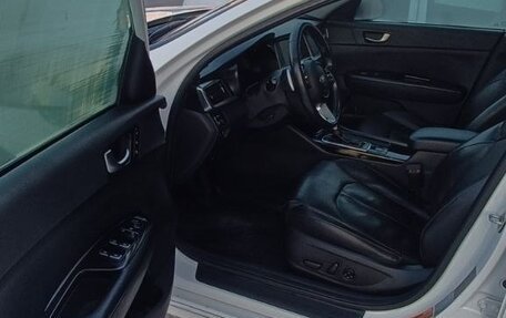 KIA Optima IV, 2018 год, 1 750 000 рублей, 10 фотография