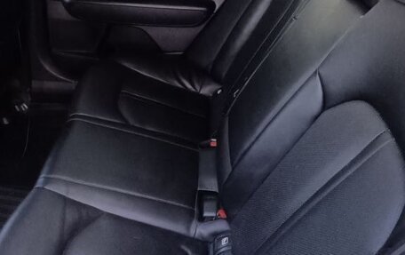 KIA Optima IV, 2018 год, 1 750 000 рублей, 16 фотография