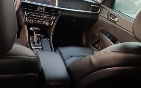 KIA Optima IV, 2018 год, 1 750 000 рублей, 15 фотография