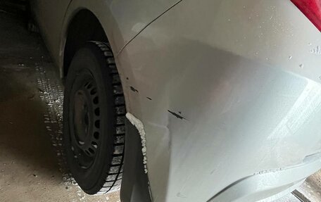 Honda Fit III, 2013 год, 850 000 рублей, 6 фотография