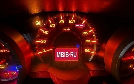 Honda Fit III, 2013 год, 850 000 рублей, 5 фотография