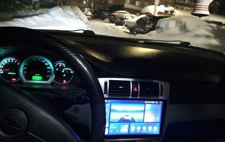 Chevrolet Lacetti, 2007 год, 349 999 рублей, 9 фотография