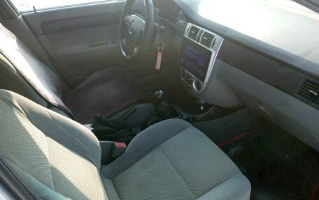 Chevrolet Lacetti, 2007 год, 349 999 рублей, 8 фотография